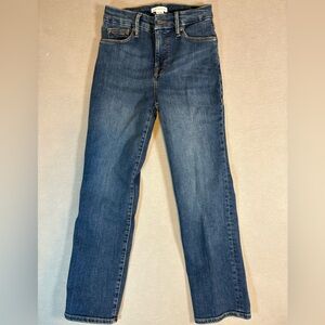 Good American Jeans Size 0/25